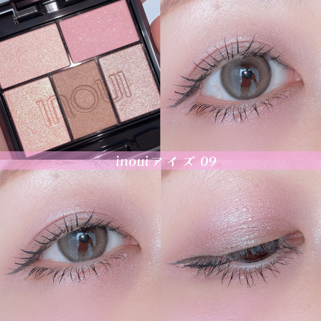 ウォンジョンヨ ヌードアイラッシュ/Wonjungyo/マスカラを使ったクチコミ（1枚目）