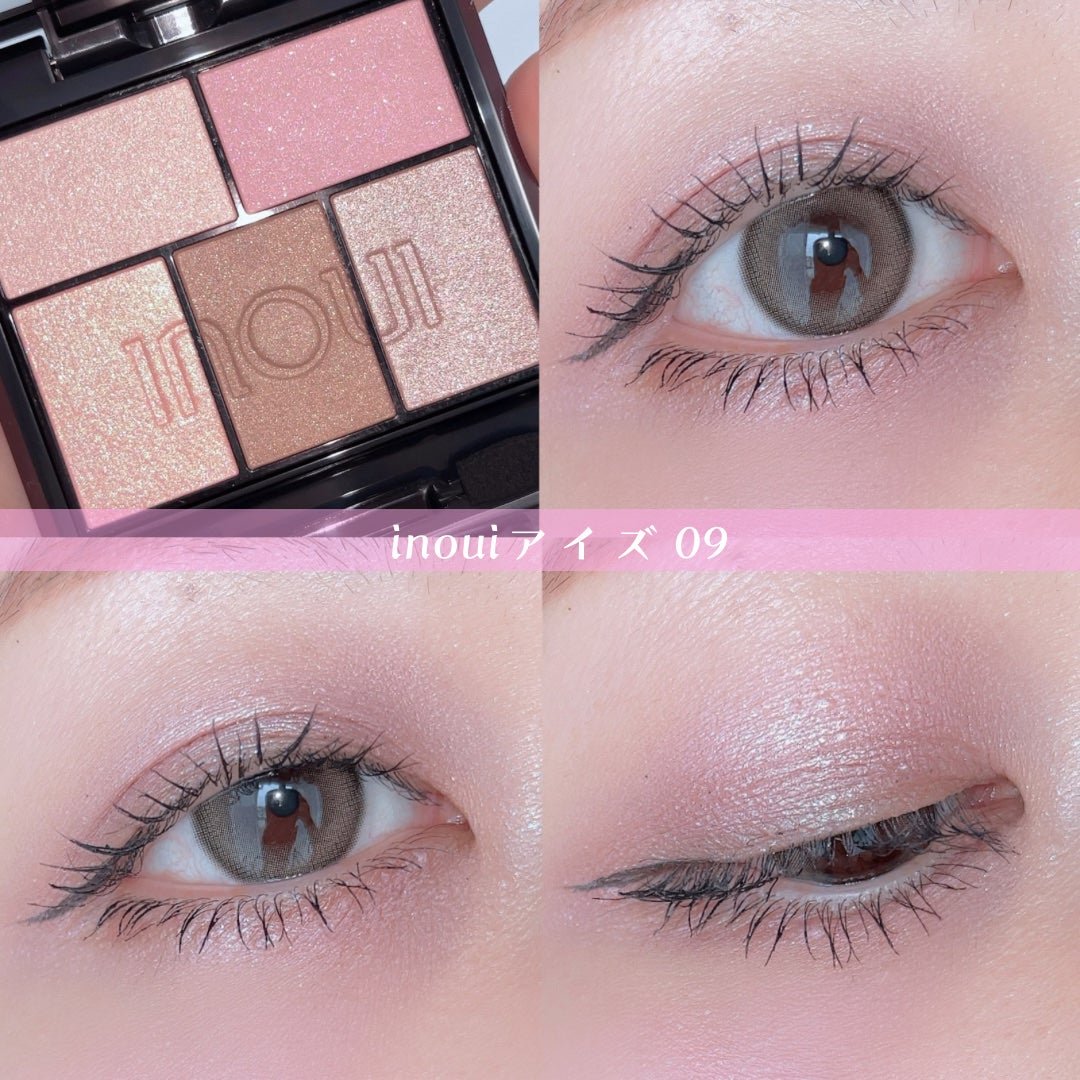 ディオール バックステージ フェイス グロウ パレット/Dior/ハイライトを使ったクチコミ(1枚目)