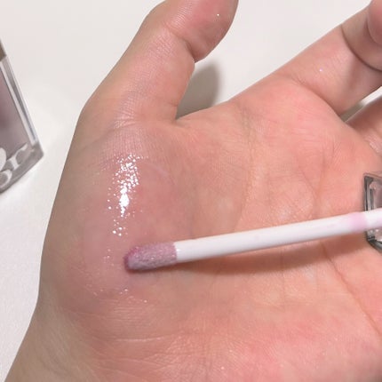 ディオール アディクト リップ マキシマイザー/Dior/リップグロスを使ったクチコミ(2枚目)