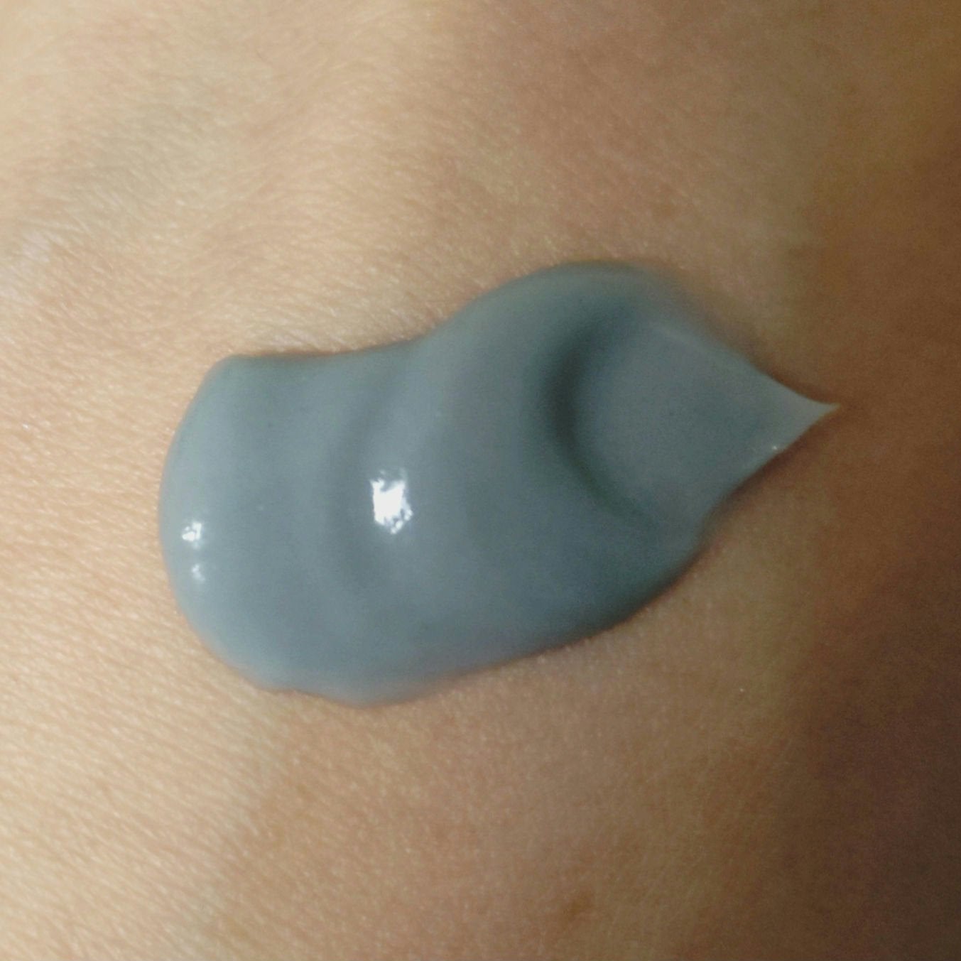 ローズマリー スカルプクレンジング/WELEDA/頭皮クレンジングを使ったクチコミ(2枚目)