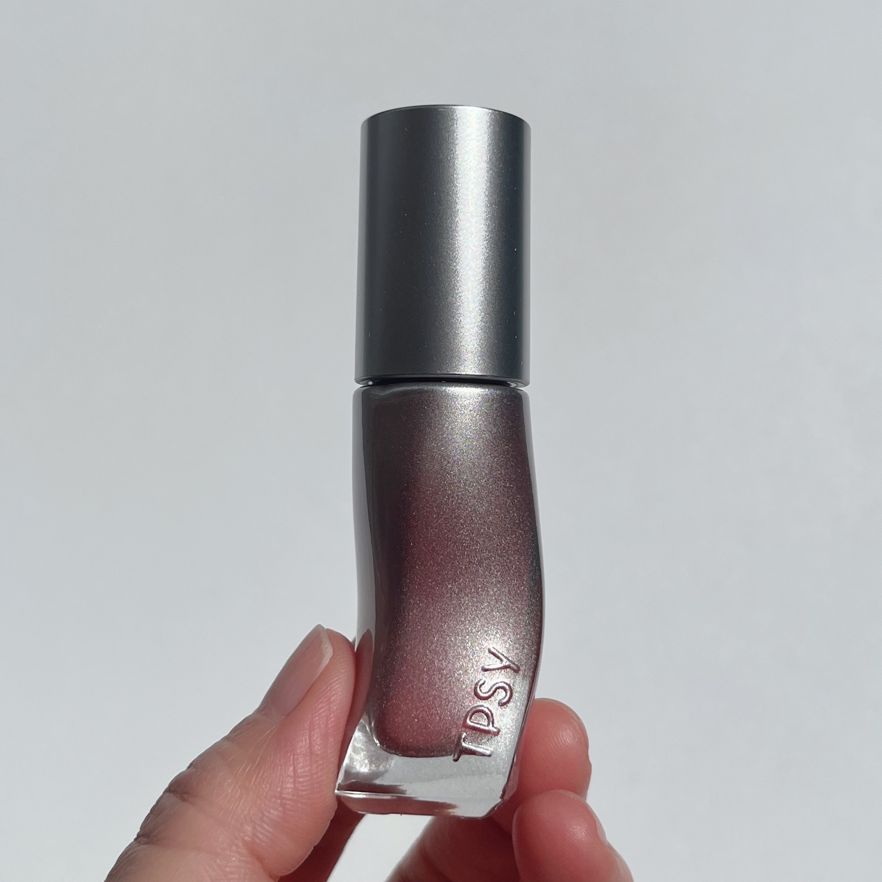 ジューシーリッププランパー6g/TPSY/リッププランパーを使ったクチコミ（2枚目）