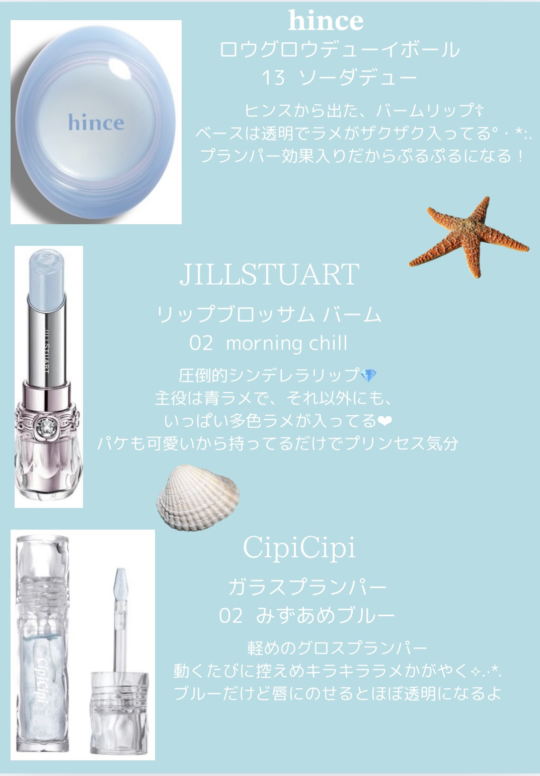 むにゅっとハイライター/キャンメイク/クリームハイライトを使ったクチコミ（2枚目）