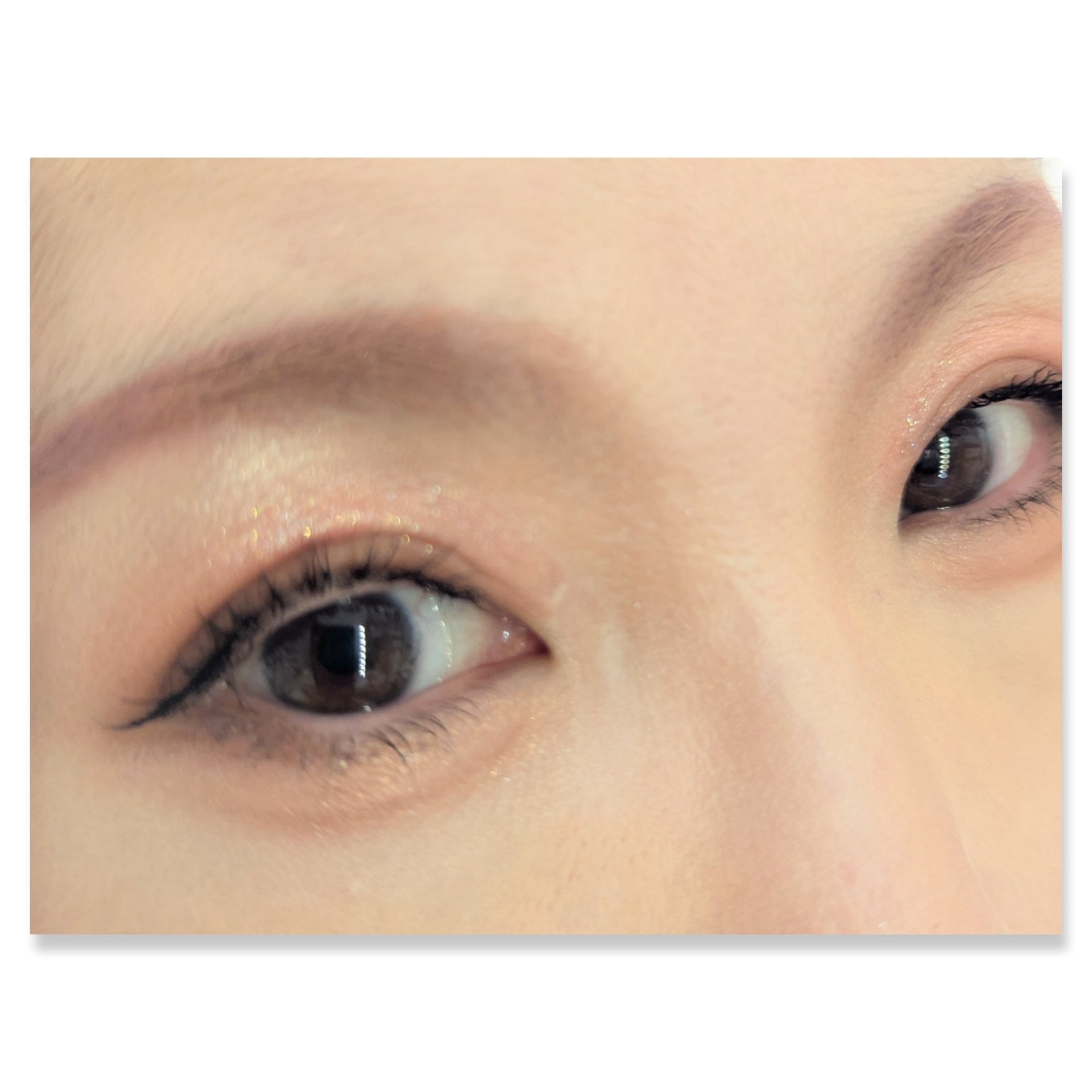 ベターザンパレット/rom&nd/アイシャドウパレットを使ったクチコミ（2枚目）