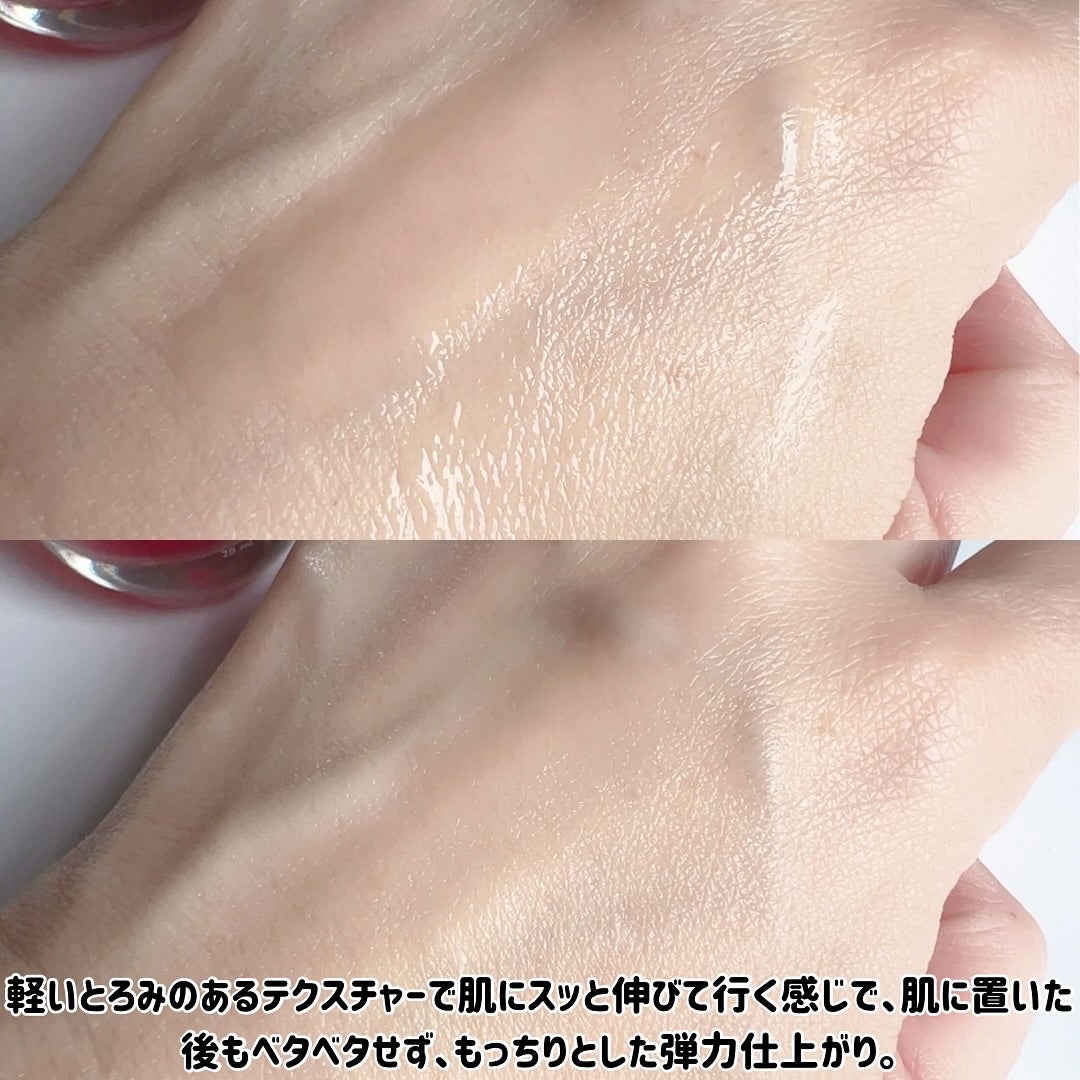 アンチリンクルエフェクトアンプルオリジン/MIGUHARA/美容液を使ったクチコミ(3枚目)