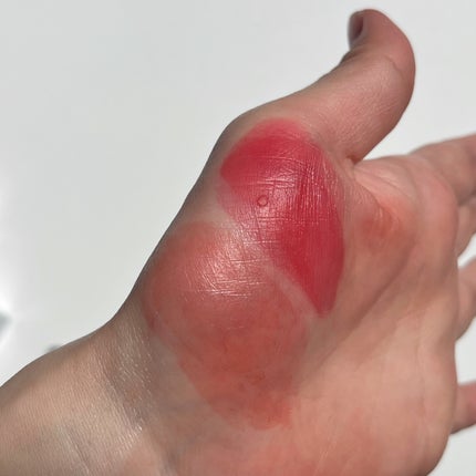 ジューシーリッププランパー6g/TPSY/リッププランパーを使ったクチコミ(5枚目)