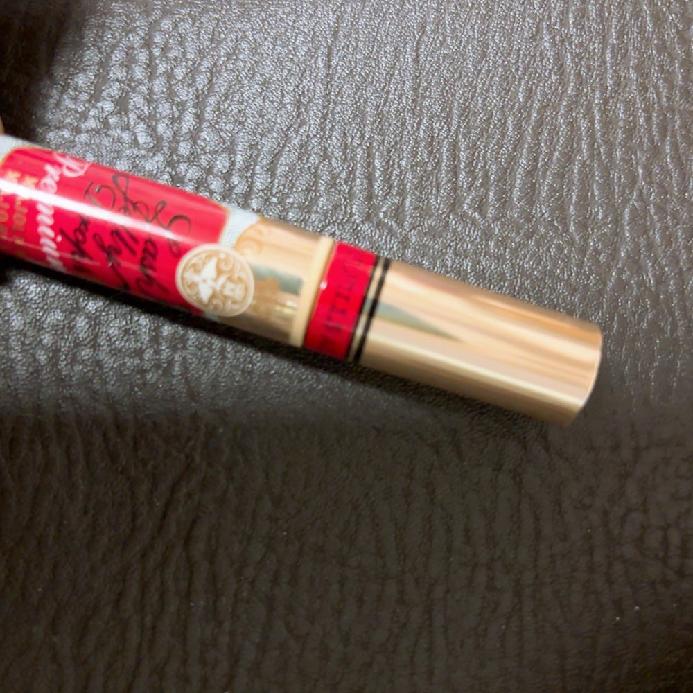 ふる on LIPS 「マジョリカマジョルカまつげ美容液使う前より明らかにボリュームが..」(1枚目)