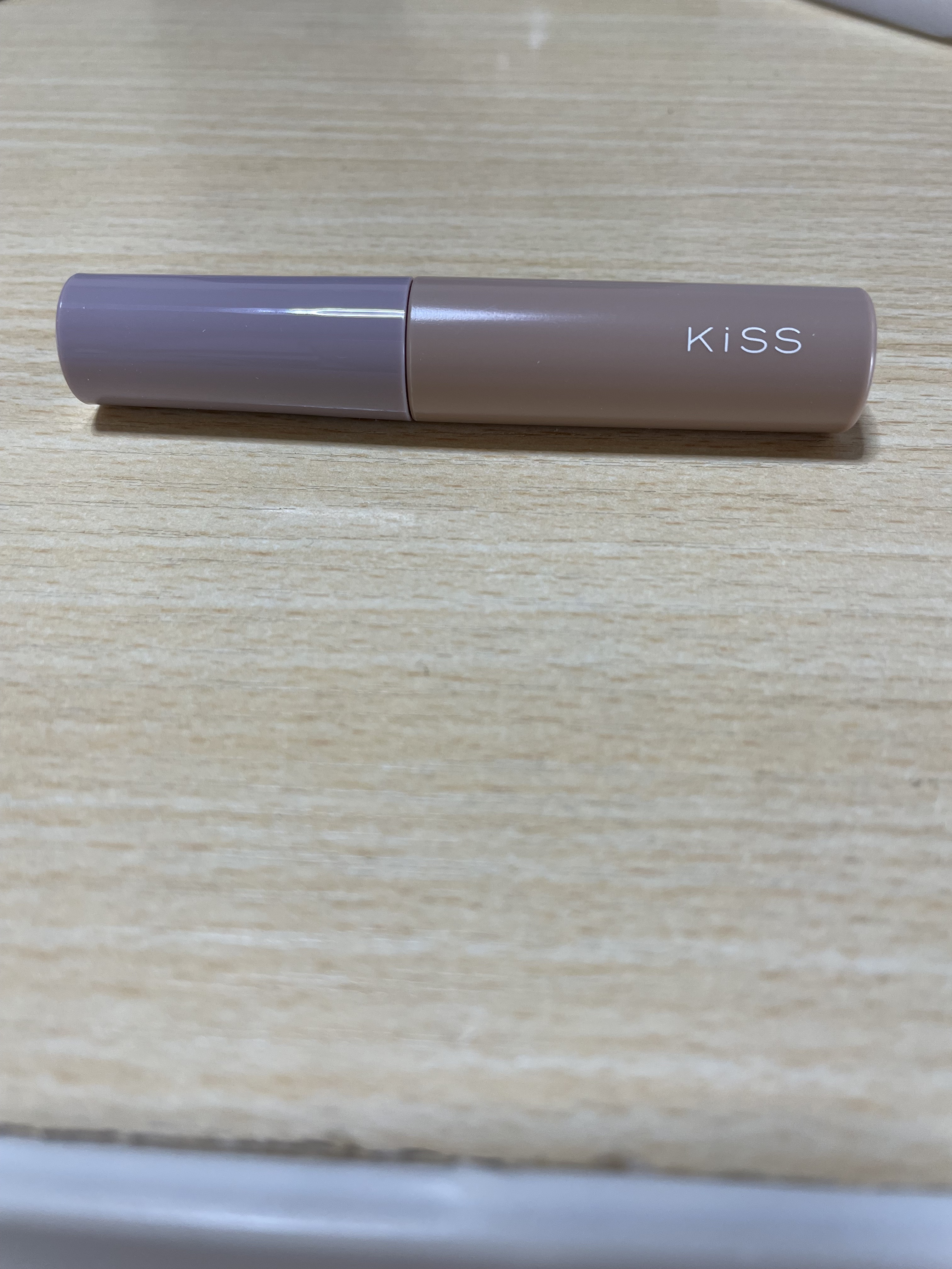 キス うす眉メーカー/KiSS/眉マスカラを使ったクチコミ（3枚目）