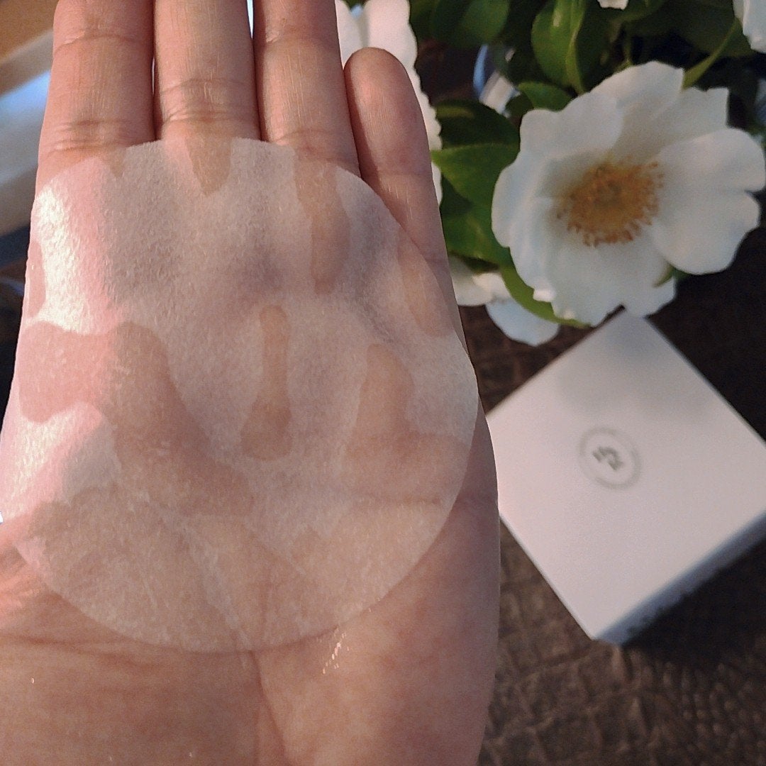 mcgroupakiko on LIPS 「美しさを理解し、肌の悩みに丁寧に共感しこれを解決することに焦点..」(5枚目)