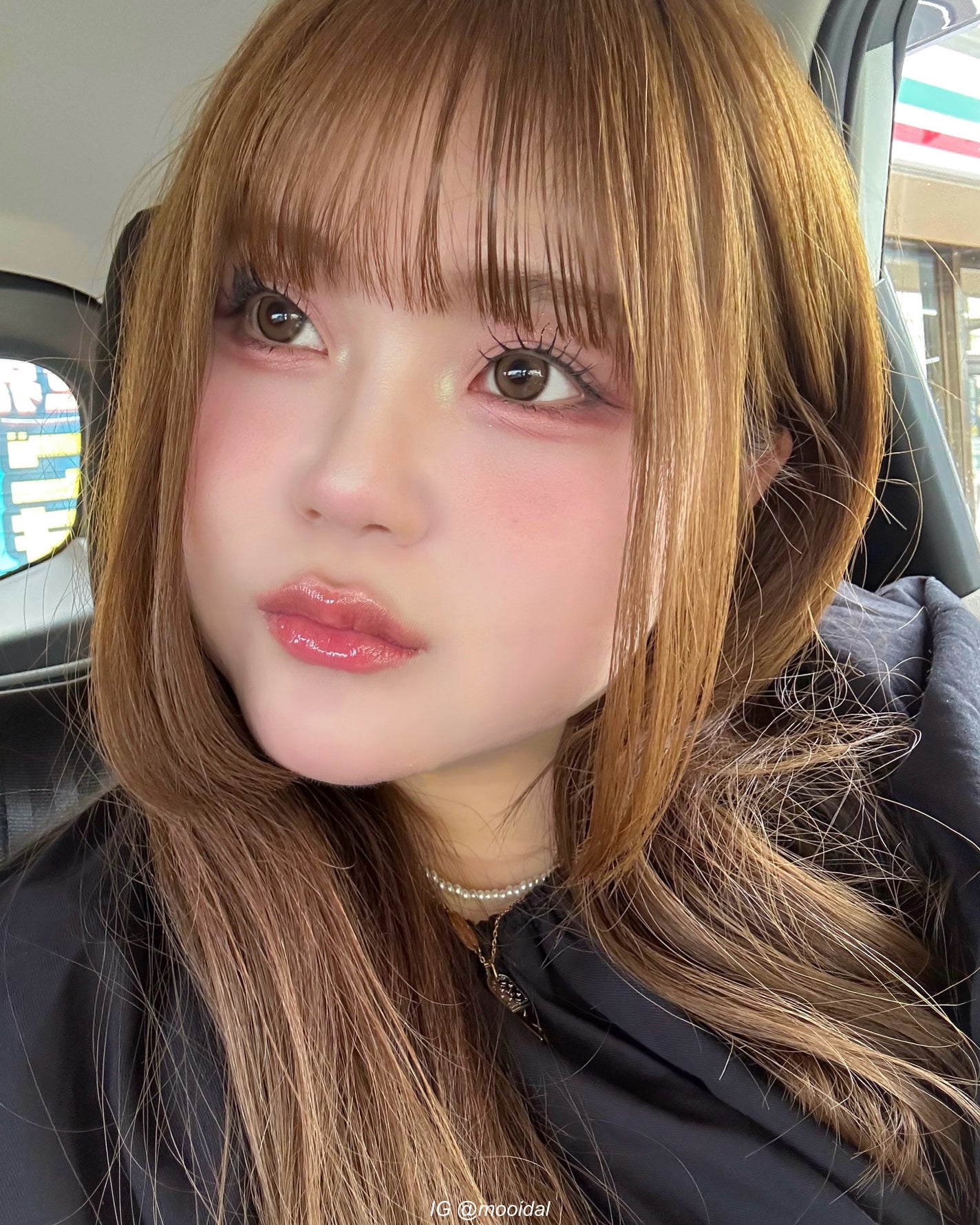 OFRA mini Highlighter/Ofra Cosmetics/パウダーハイライトを使ったクチコミ(3枚目)