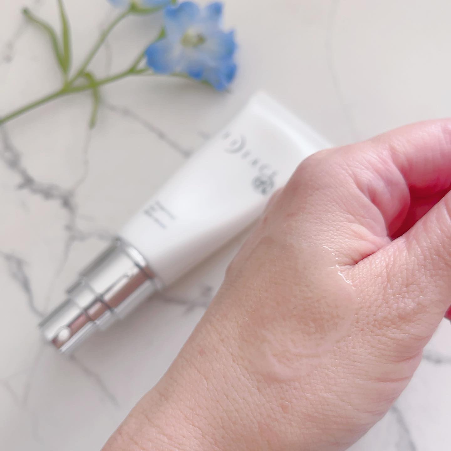 イデアクトR プロジェマックス アイボトセラム/イデアアクト/アイケア・アイクリームを使ったクチコミ（3枚目）