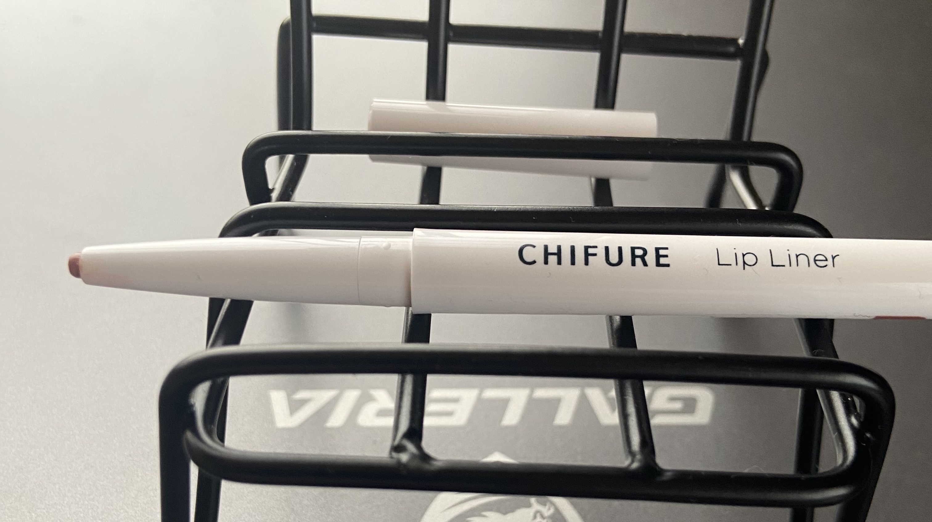 リップ ライナー/ちふれ/リップライナーを使ったクチコミ（2枚目）