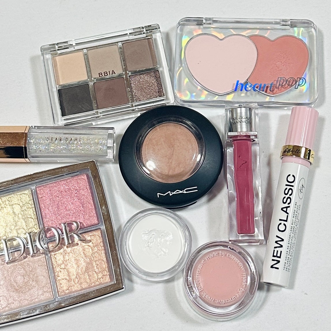 ラストベルベットティント/BBIA/リップティントを使ったクチコミ(6枚目)