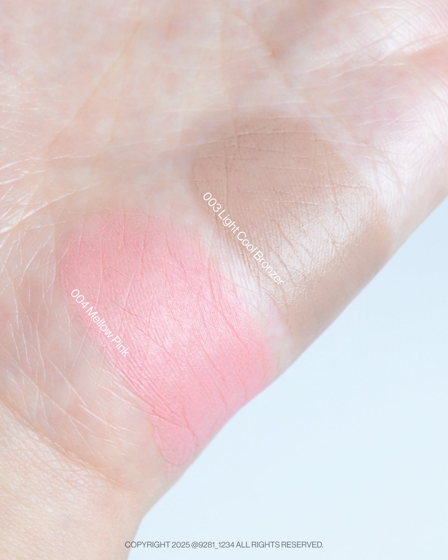 アイムマルチスティックブラッシャー/i’m meme/ジェル・クリームチークを使ったクチコミ(3枚目)