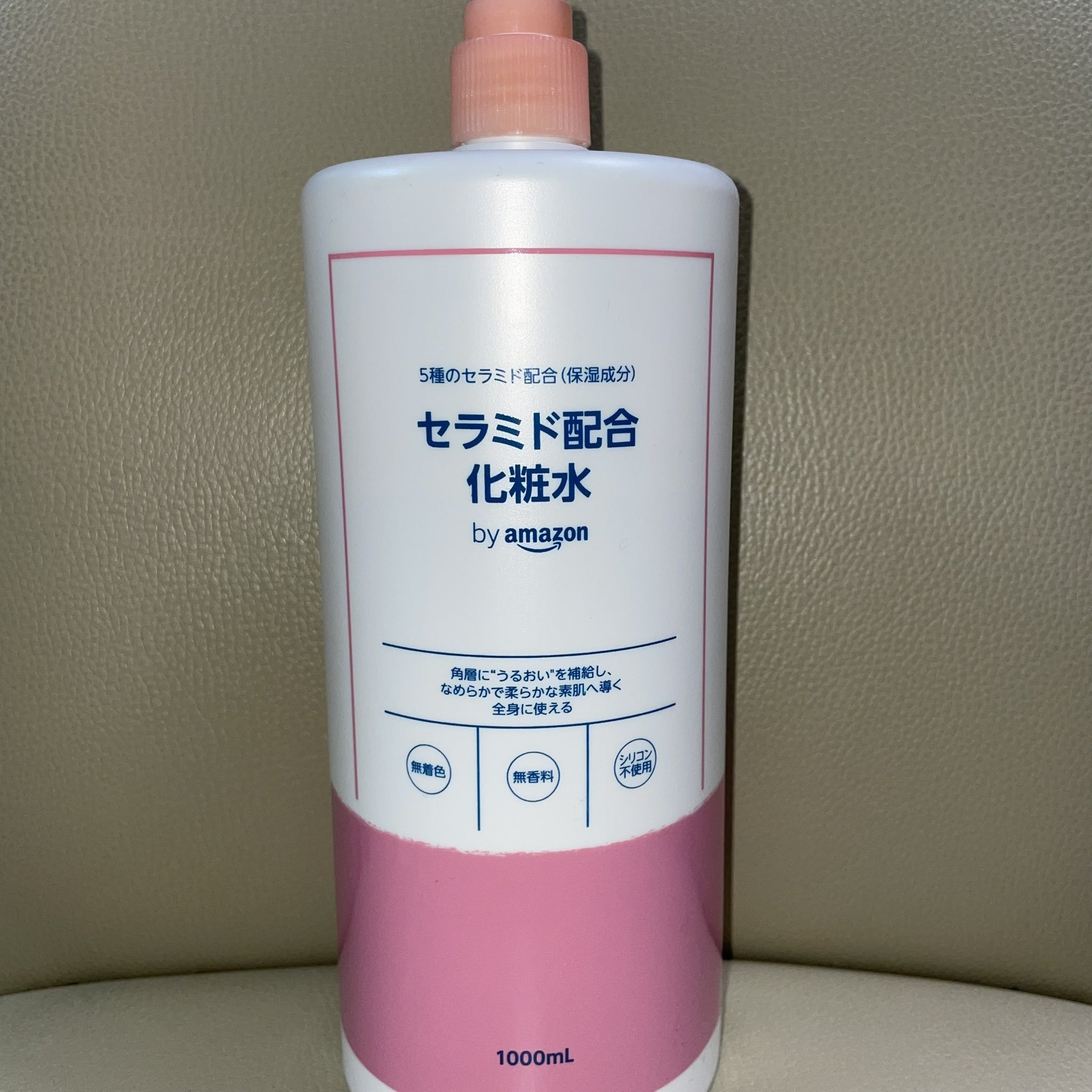 5種のセラミド配合化粧水 / Aoyama・Laboの口コミ | おすすめ順 | 72件