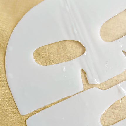 ドクダミ70スージングコラーゲンマスク/Anua/シートマスク・パックを使ったクチコミ(4枚目)