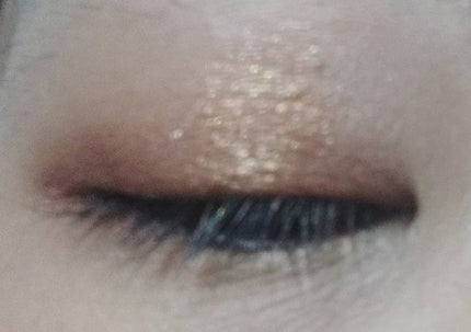 グラデーション アイシャドウ 76 レッドブラウン/ちふれ/アイシャドウパレットの画像