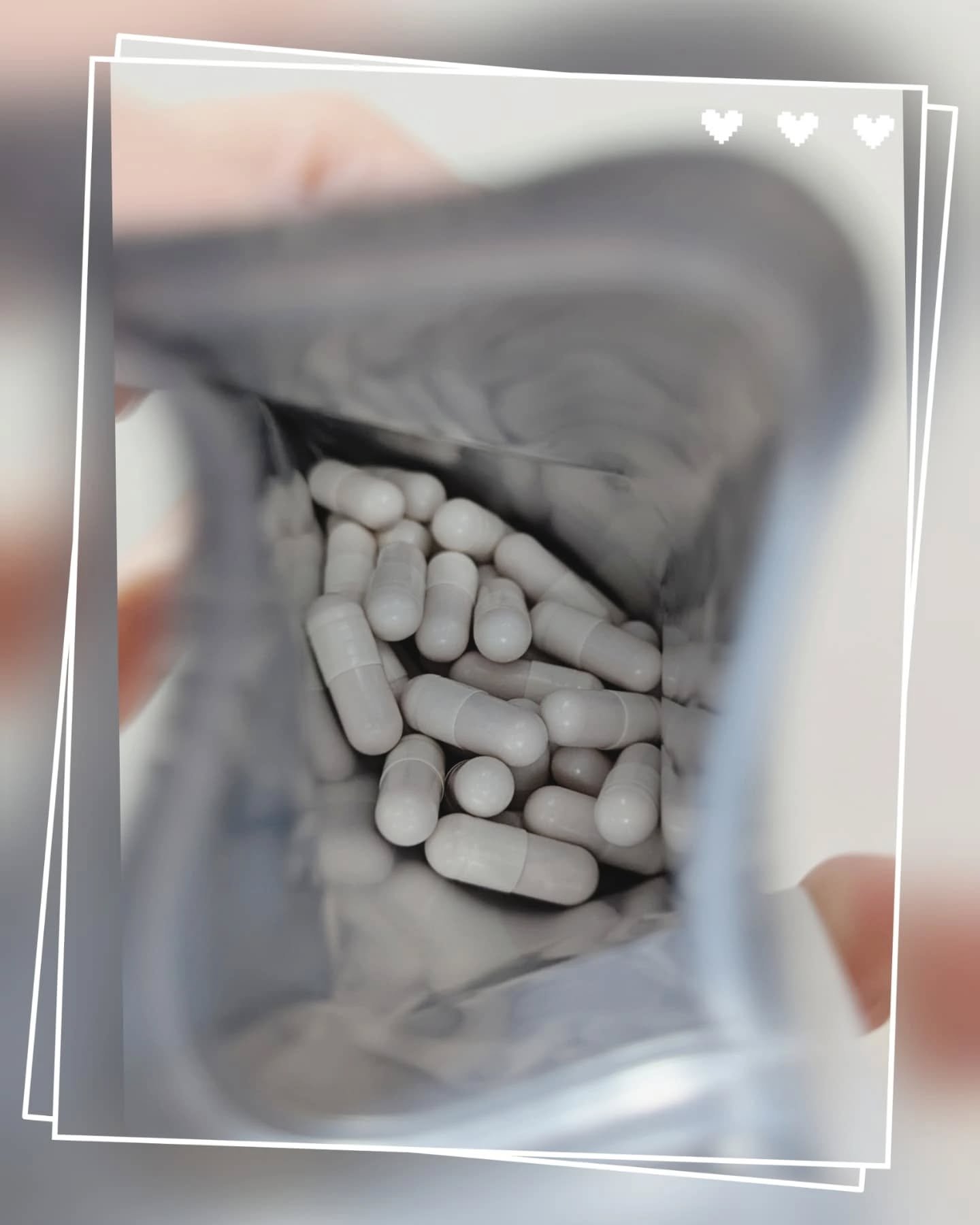 SBC MEDISPA 白玉タチオン/SBC MEDISPA/美容サプリメントを使ったクチコミ（3枚目）