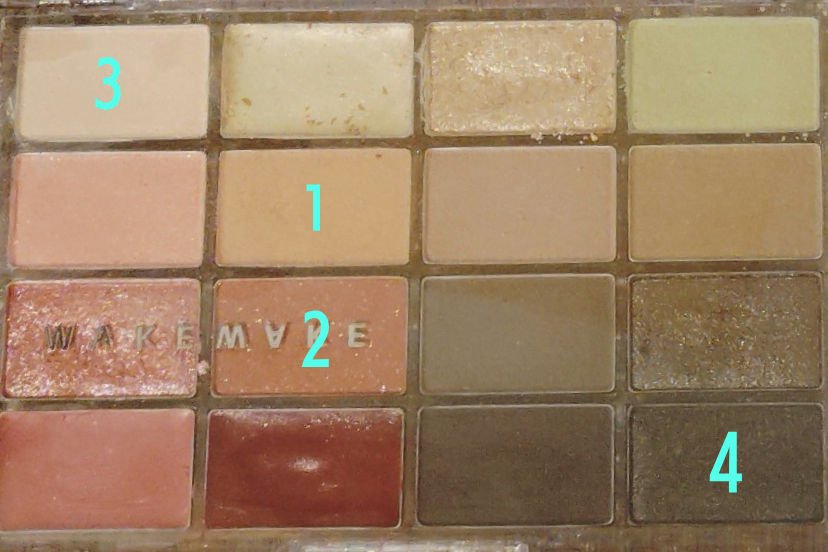 マーブルカラーリップスティック/SUQQU/口紅を使ったクチコミ（2枚目）