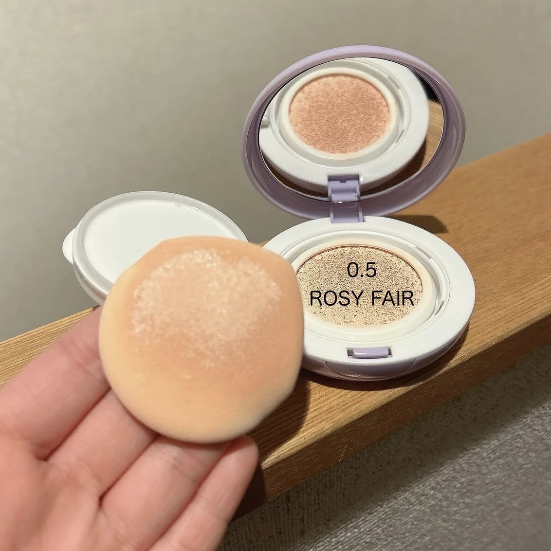 ウォーターフルリッププランパー/COSNORI/リッププランパーを使ったクチコミ（3枚目）