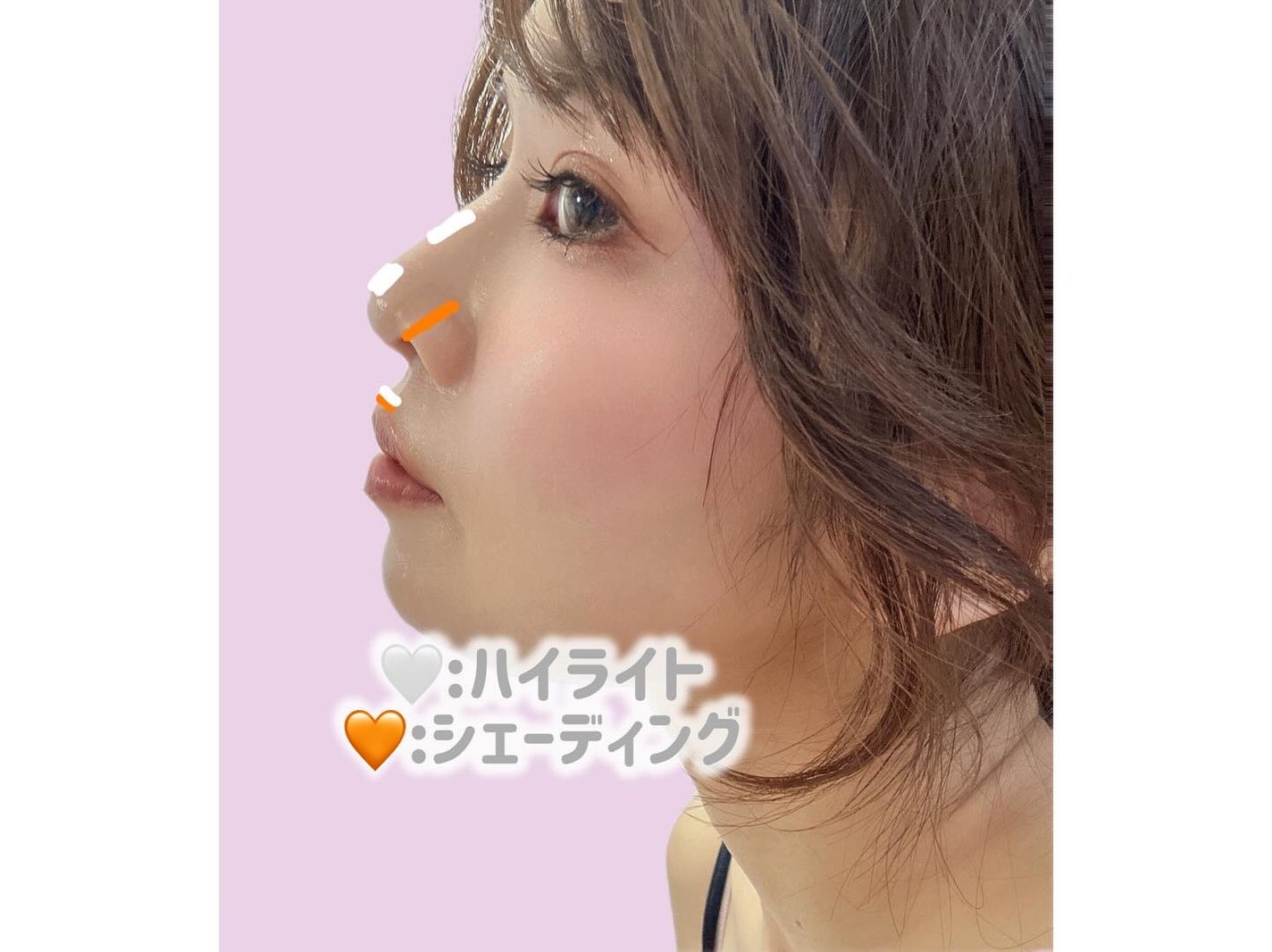 ブラーカバークッション/LUNA/クッションファンデーションを使ったクチコミ(5枚目)