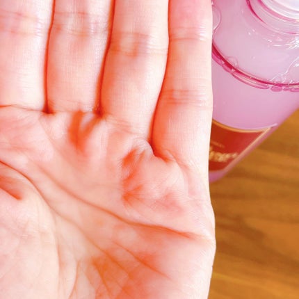 フィグブースティングエッセンス/I'm from/化粧水を使ったクチコミ(4枚目)