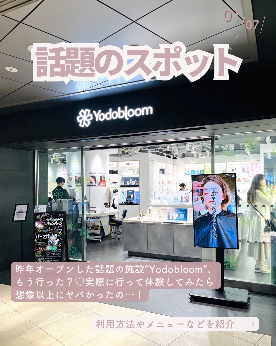 タイトニングミスト/ELECTRON/ミスト状化粧水を使ったクチコミ（2枚目）