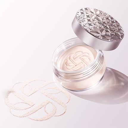 ルース パウダー/DECORTÉ/ルースパウダーを使ったクチコミ(1枚目)