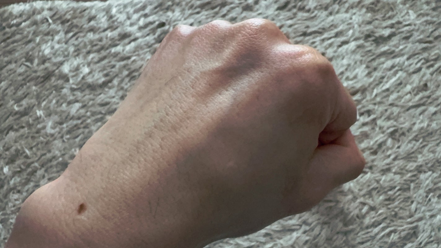 アンプルミスト セラムモイスト/ビフェスタ/美容液を使ったクチコミ(3枚目)