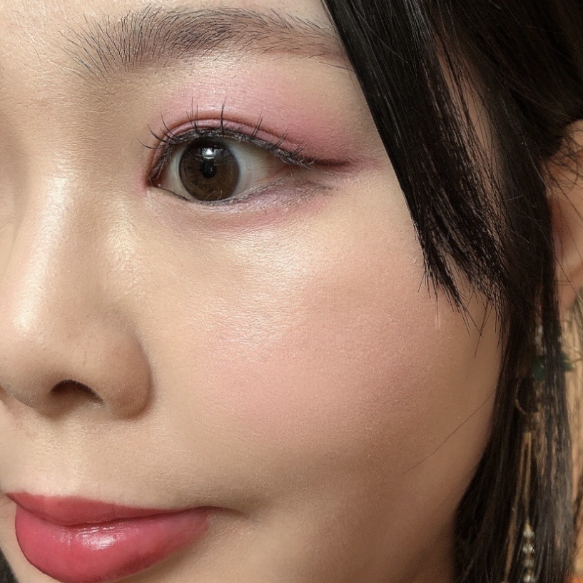 ケイト リップモンスター/KATE/口紅を使ったクチコミ（2枚目）