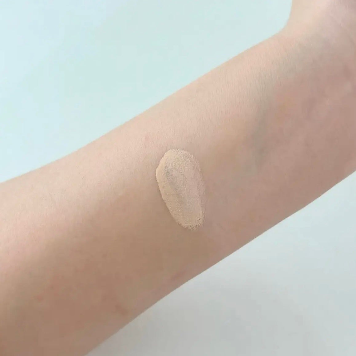 ビーベルベットカバークッション/espoir/クッションファンデーションを使ったクチコミ(2枚目)