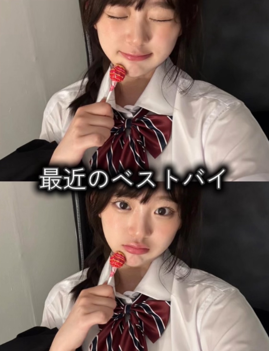 フィー 3Dボリューミンググロス/fwee/リップグロスを使ったクチコミ（1枚目）