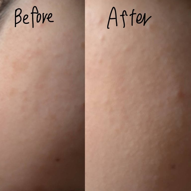 SPステイ ルミマット リキッド ファンデーション/MAYBELLINE NEW YORK/リキッドファンデーションを使ったクチコミ(4枚目)