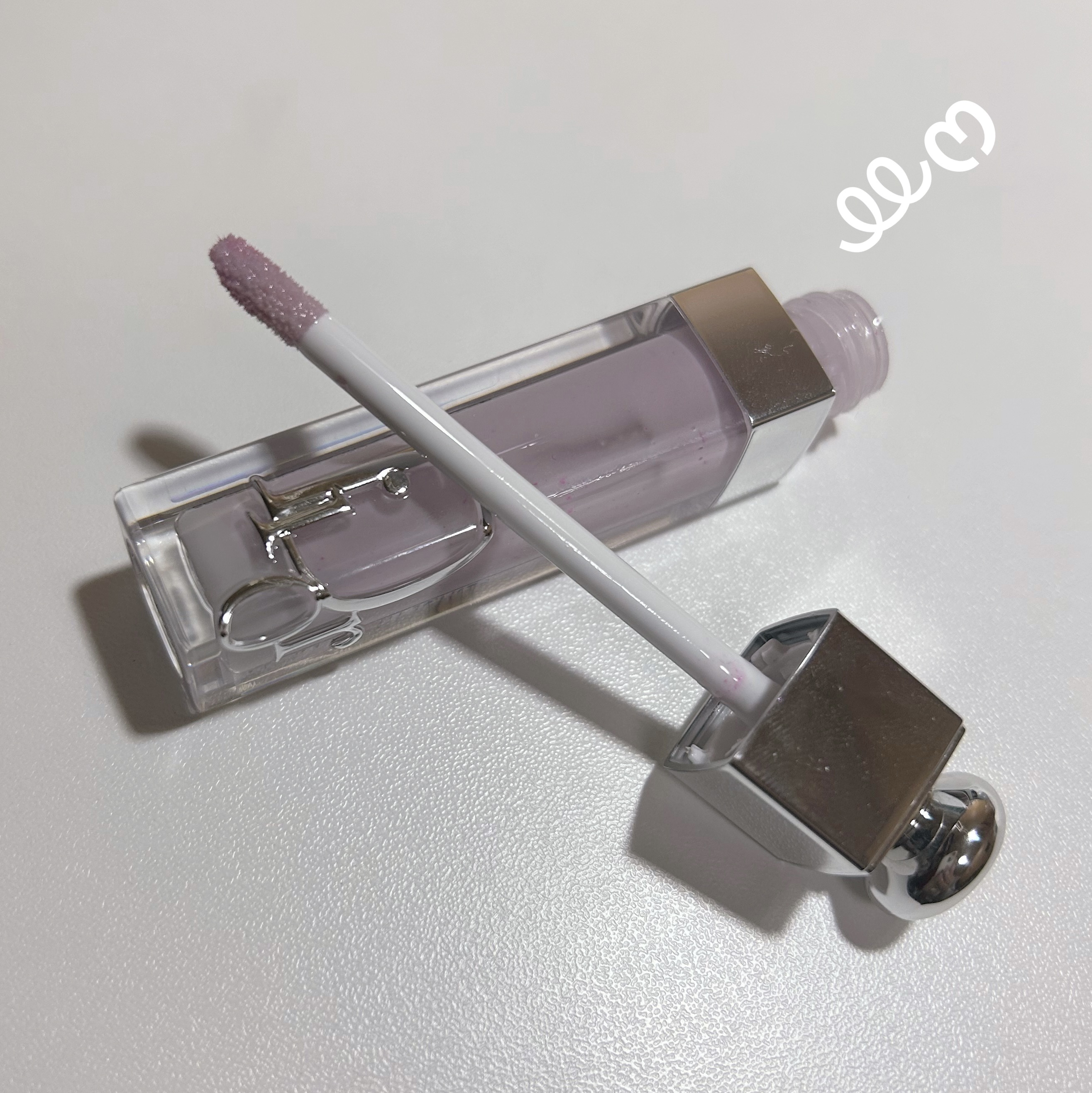 ディオール アディクト リップ マキシマイザー/Dior/リップグロスを使ったクチコミ（1枚目）