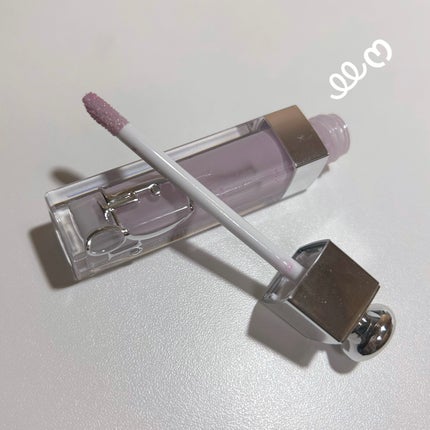 ディオール アディクト リップ マキシマイザー/Dior/リップグロスを使ったクチコミ(1枚目)