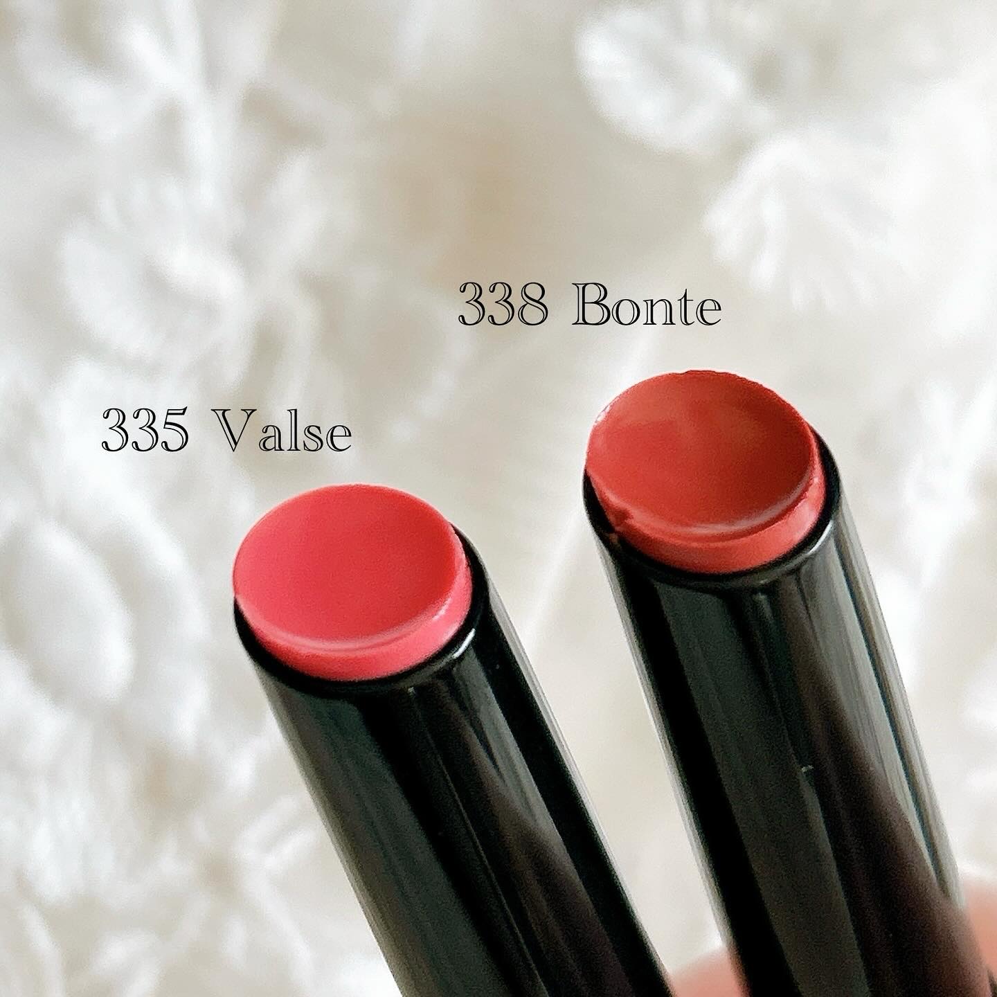 オーバーロードリップグレイズ/Dinto/口紅を使ったクチコミ（2枚目）