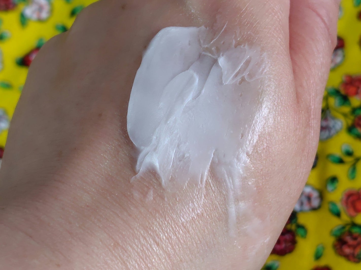 バイオヒールボ プロバイオダーム 3Dリフティングクリーム/BIOHEAL BOH/フェイスクリームを使ったクチコミ(5枚目)