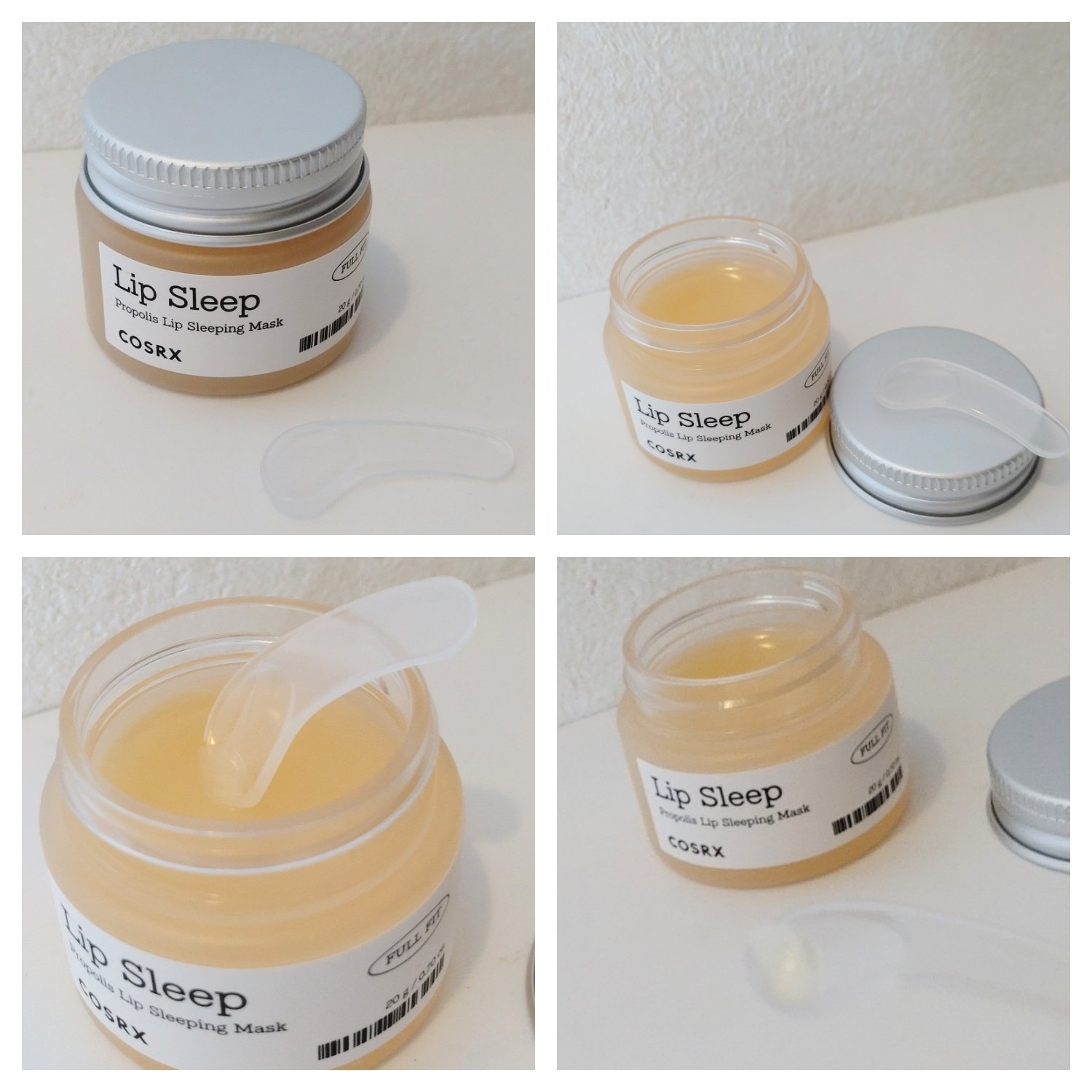 RXザ・レチノール0.1クリーム/COSRX/フェイスクリームを使ったクチコミ（3枚目）