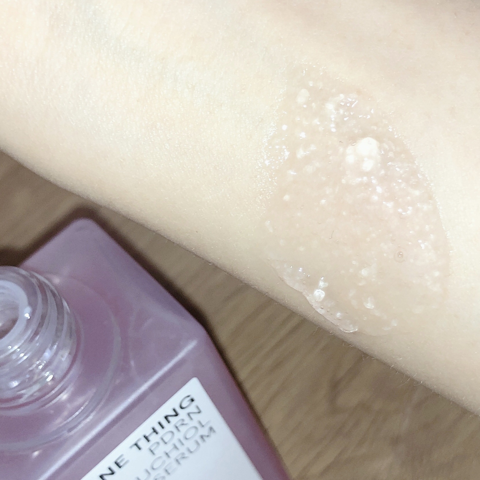 を使ったクチコミ（3枚目）