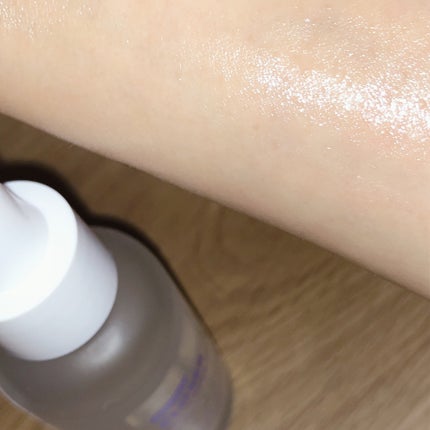 クローザーセラム/Frankly/美容液を使ったクチコミ(3枚目)