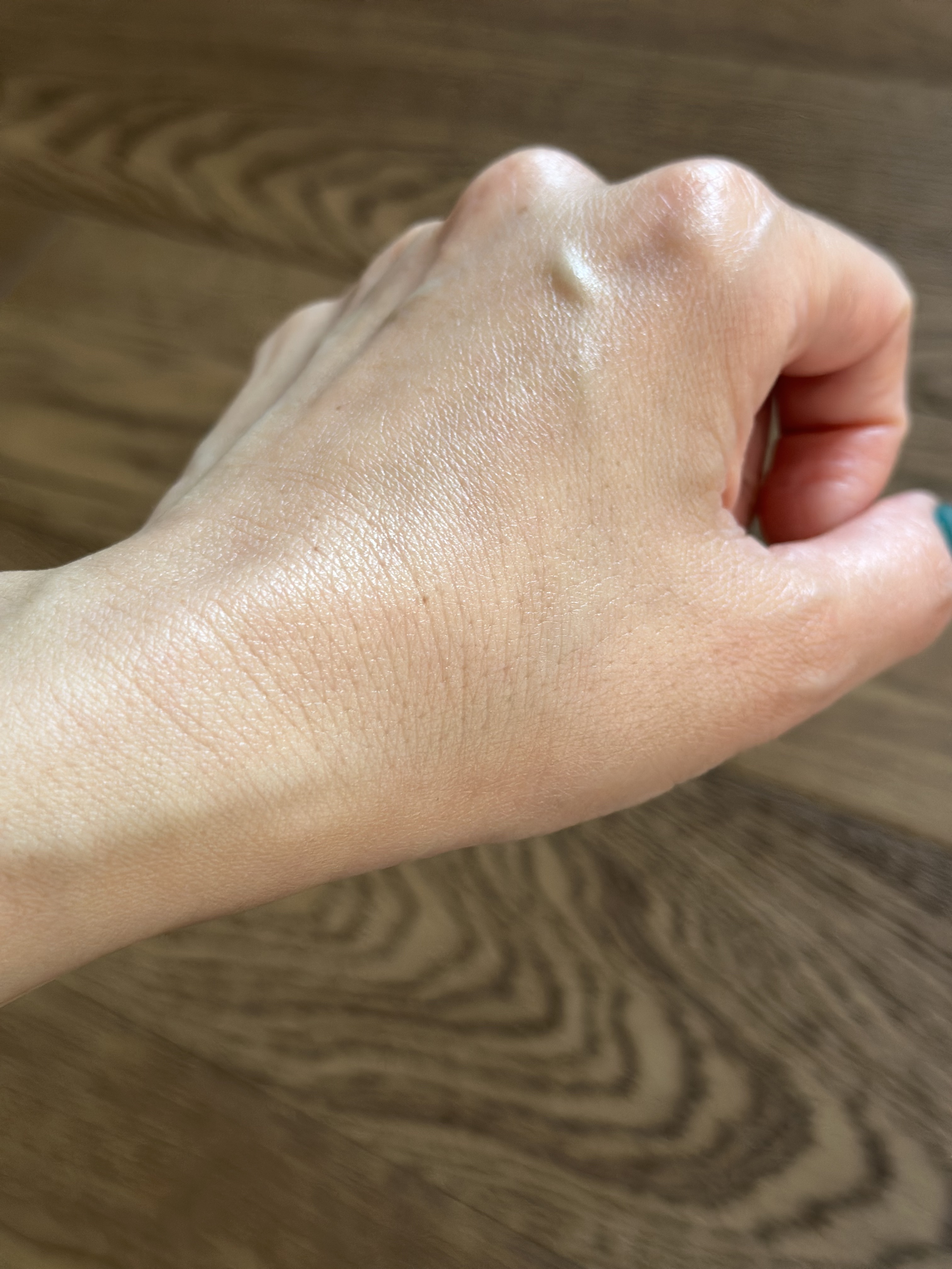 メゾン ド カーム ブライトニング ミストセラム/ナリスアップ/ボディローションを使ったクチコミ（3枚目）