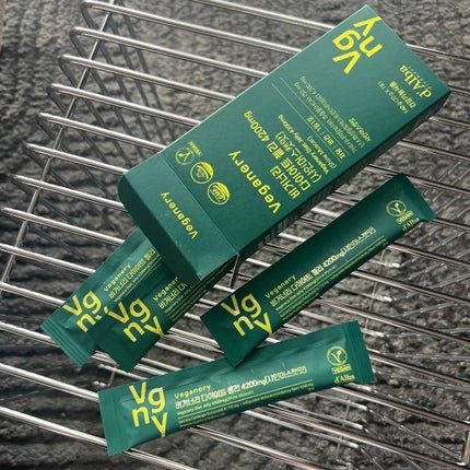 ヴィーガナリー ダイエットゼリー/ダルバ/バランス栄養食を使ったクチコミ(2枚目)