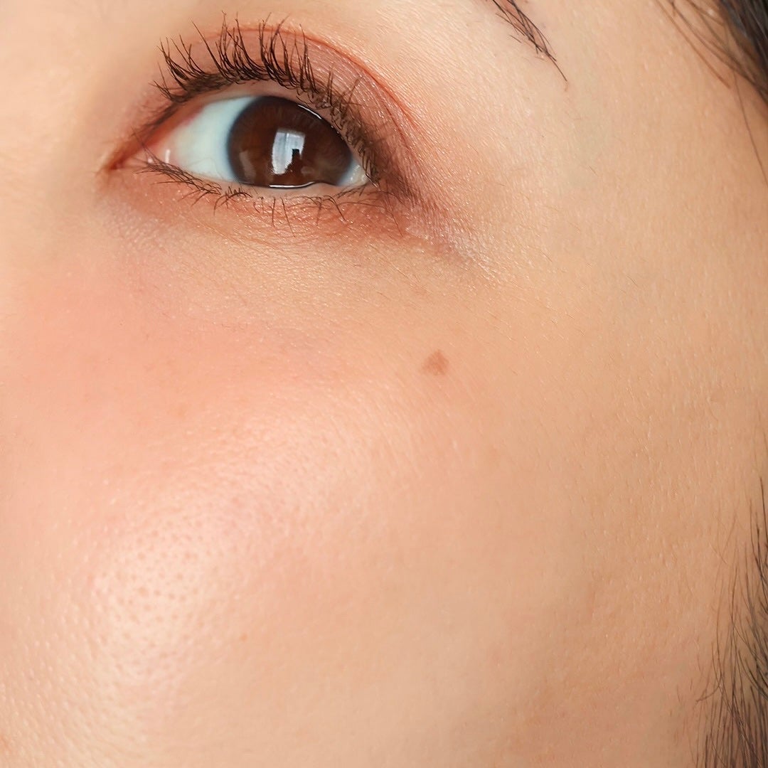 エクストラ ディメンション スキンフィニッシュ/M・A・C/プレストパウダーを使ったクチコミ(5枚目)