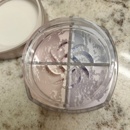 ルース パウダー/DECORTÉ/ルースパウダーを使ったクチコミ(3枚目)