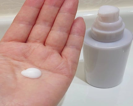 エッセンスインヘアミルク/オルビス/ヘアミルクを使ったクチコミ(7枚目)