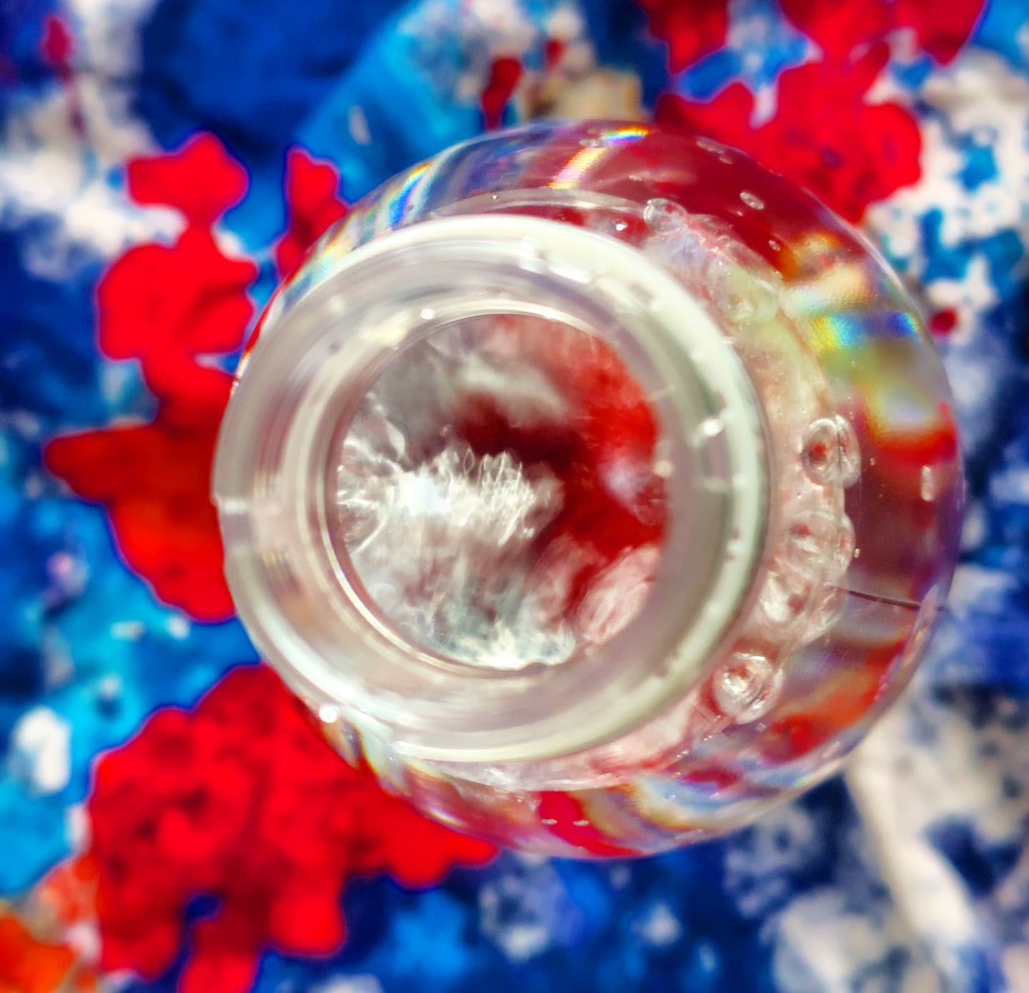 Turn Sparkling  Water/ワイズ製薬/その他ドリンクを使ったクチコミ（2枚目）