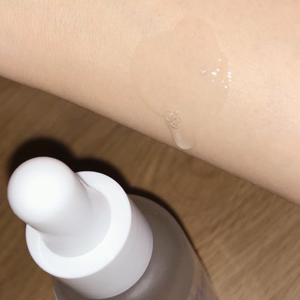 クローザーセラム/Frankly/美容液を使ったクチコミ(2枚目)