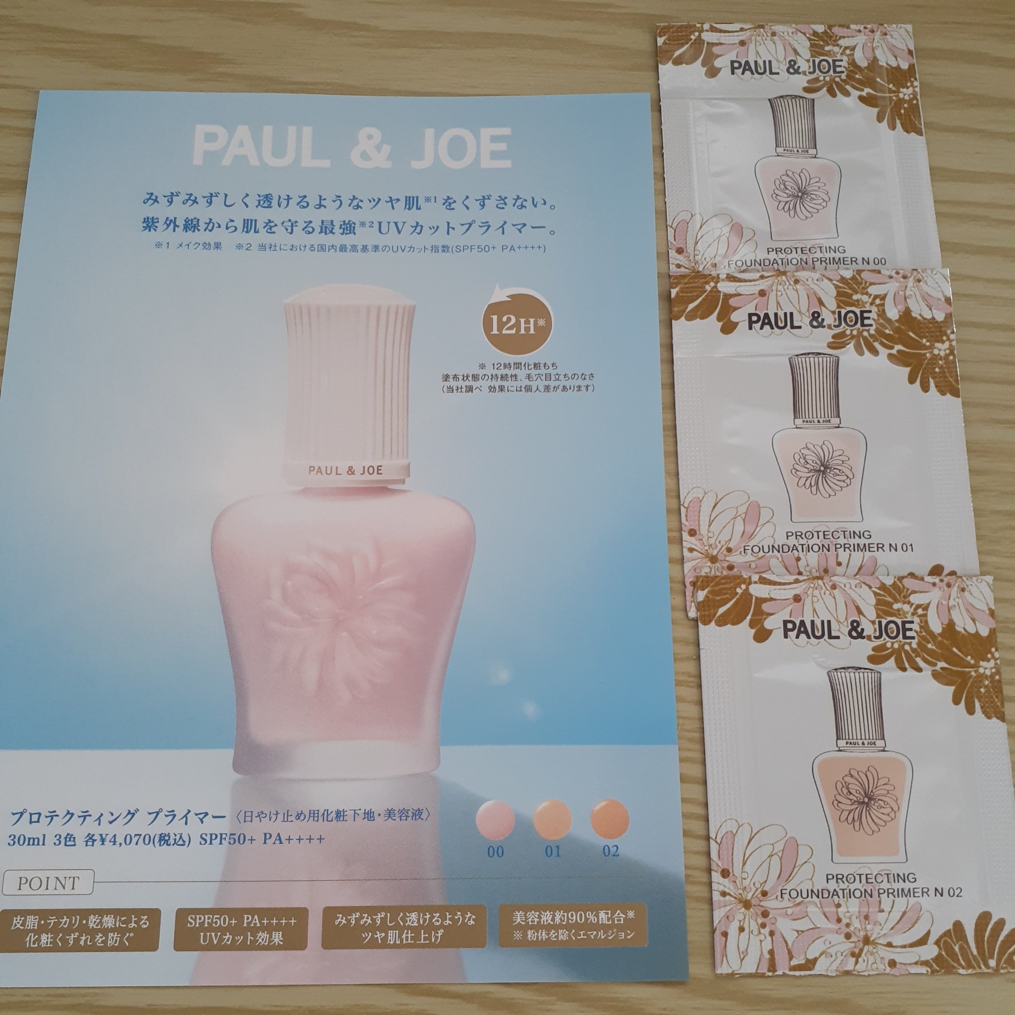 を使ったクチコミ（3枚目）