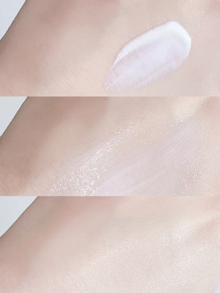 ヒアルーシカ ウォーターフィット サンセラム/SKIN1004/日焼け止めローションを使ったクチコミ(3枚目)