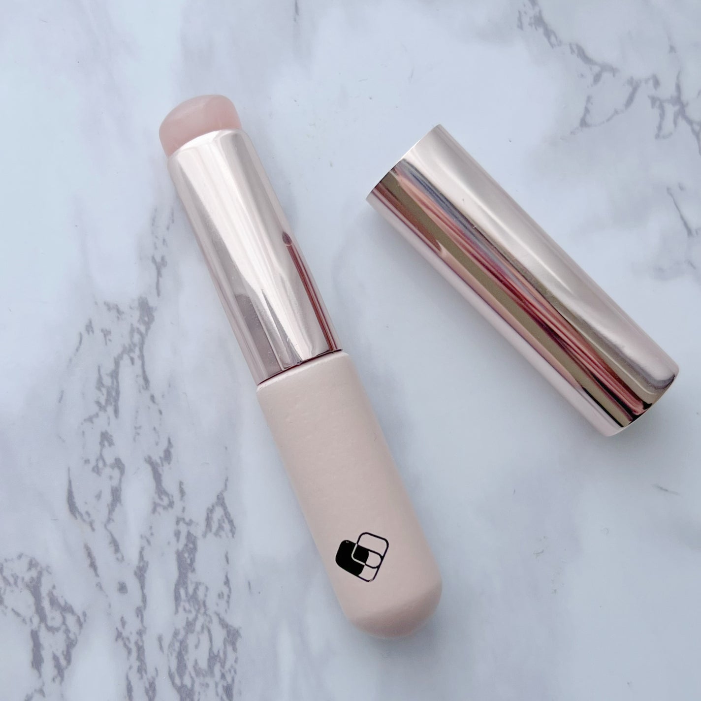 ハートキーリング リップ&チーク/keybo/口紅を使ったクチコミ(8枚目)