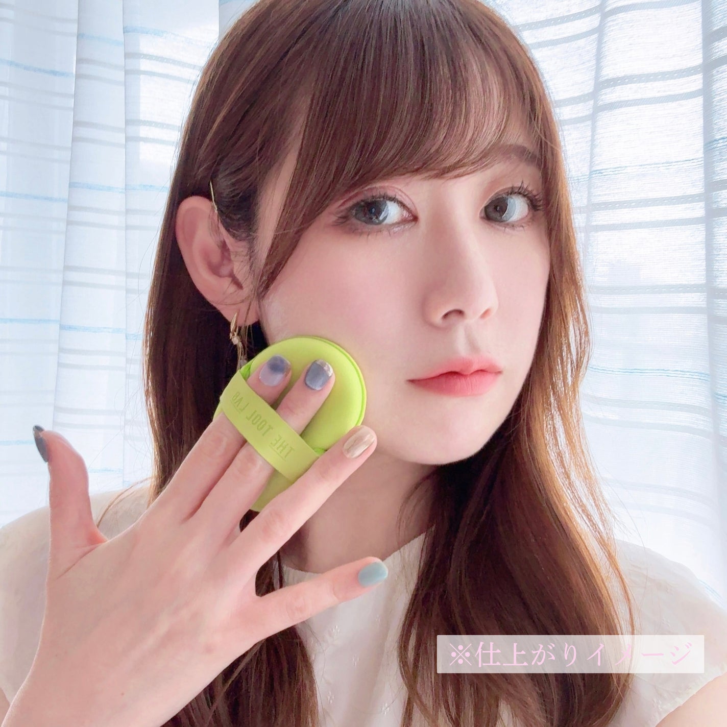 THE TOOL LAB 超密着アクアデュオ/THE TOOL LAB/その他キットセットを使ったクチコミ(3枚目)